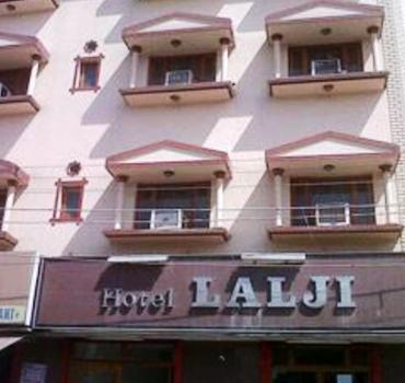 Hotel Lalji